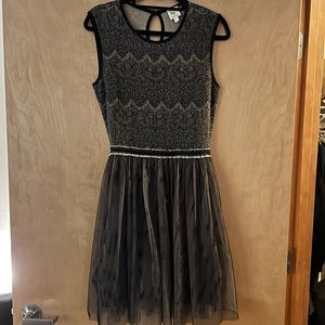 Anthropologie Sweater Dress